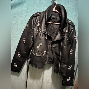 Akita $$ jacket